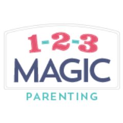 1 2 3 Magic Parenting