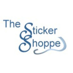 sticker shoppe