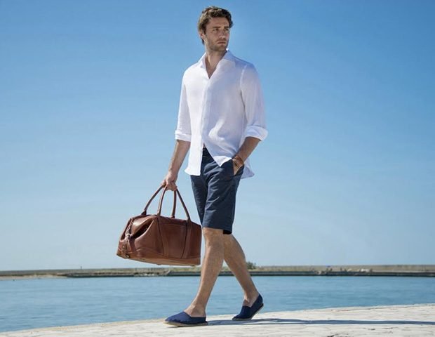 The Ultimate Travel Wardrobe Combining High-Tech Clothing and Accessories for 2024 brand